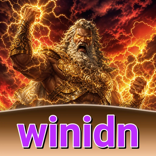 Layar pengaturan winidn