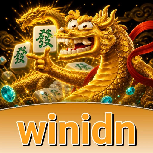 Halaman profil winidn