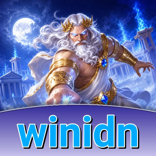 Layar notifikasi winidn