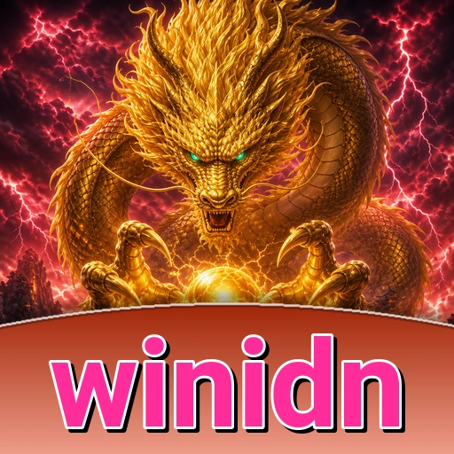 Layar pencarian winidn